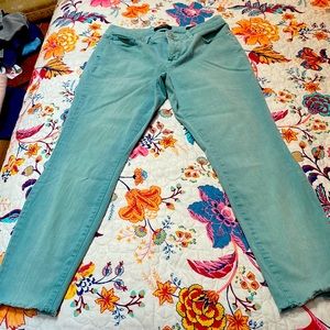 Nine West women’s Gramercy Skinny Ankle pants